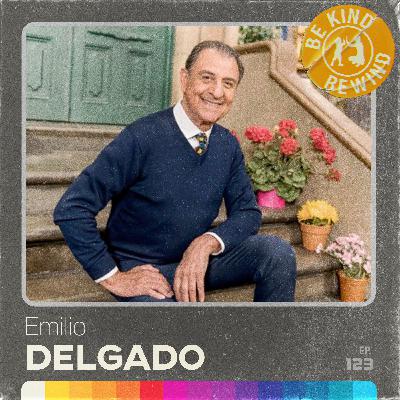 Rewind Episode | Sesame Street's Emilio Delgado on Fatherhood, Legacy, Family