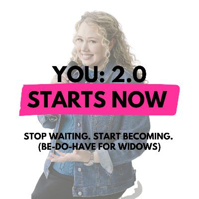 BW 166: If You Knew What Was Possible, You'd Start Today