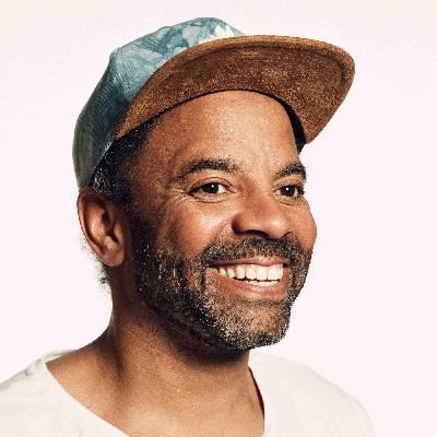 Simon Pearce, Kabarettist und Schauspieler: Humor ist seine Verteidigung