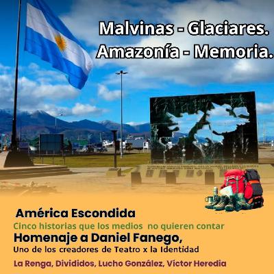 473 Mochileros 3 de Abril del 2026 473 Mochileros 3 de Abril del 2026