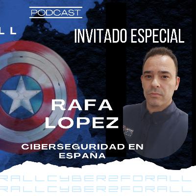 Ciberseguridad en España