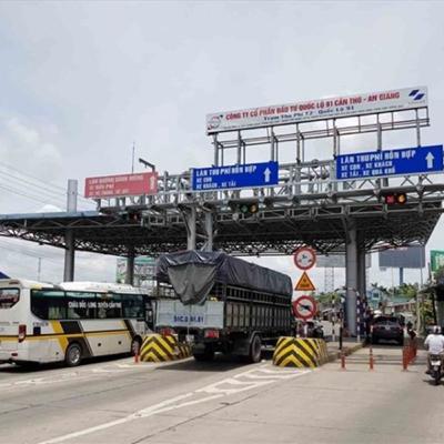 Cơ hội gỡ vướng mắc cho các trạm BOT xây dựng trước năm 2021?