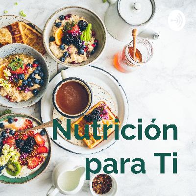 Nutrición y Salud