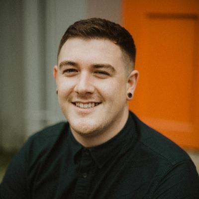 The Empathetic Entrepreneur John Fleming The Empathetic Entrepreneur John Fleming