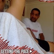 Setting the Pace