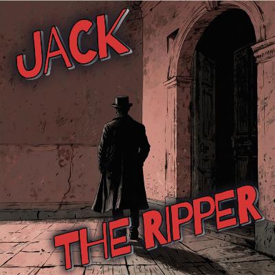 Jack The Ripper - DREAD - PART 2