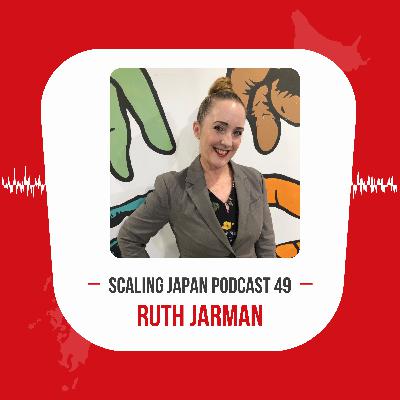 Episode 49: Part Three of Selling to the Government with Ruth Jarman