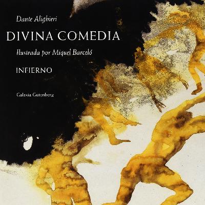 Divina comedia (Infierno), de Dante Alighieri | Audiolibro completo Divina comedia (Infierno), de Dante Alighieri | Audiolibro completo