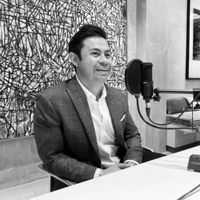 Ivan Estrada: From the Edge of Teen Pop Stardom to Living his Real Estate Lifestyle Dream Ivan Estrada: From the Edge of Teen Pop Stardom to Living his Real Estate Lifestyle Dream