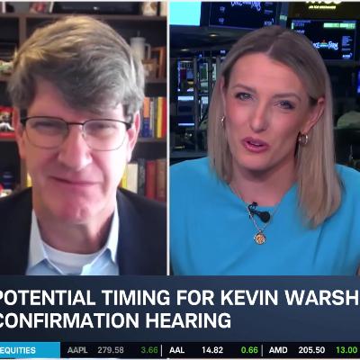 Global Impact of Japan's Snap Election & Timeline of Warsh Confirmation Hearing