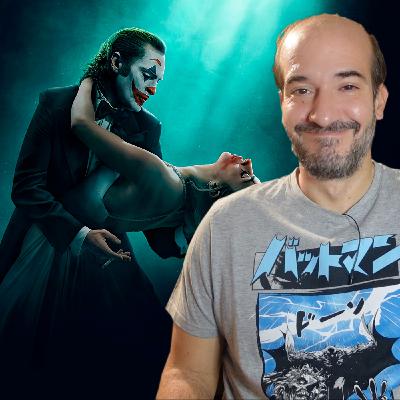 Crítica JOKER: FOLIE À DEUX (2024) por Jaime V. Echagüe