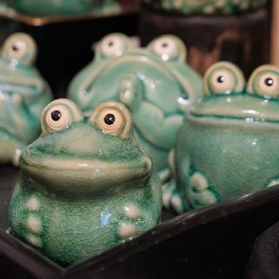 Ep.64 关于自我｜藏拙与锋芒，如何才能自在做自己？