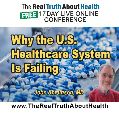 Why the U.S. Healthcare System Is Failing Why the U.S. Healthcare System Is Failing