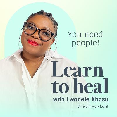 You need people!