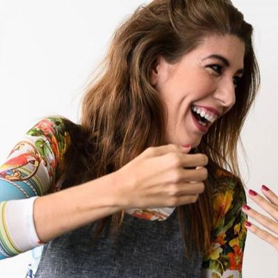 Tertulia con Lala Contessi. Sommelier, hotelera y emprendedora