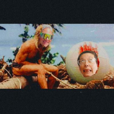 Episode 32: Hater Island, and other things that suck!