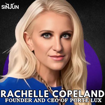 ChatGPT and Smart Automation for Product CEOs to Avoid AI Errors with Rachelle Copeland ChatGPT and Smart Automation for Product CEOs to Avoid AI Errors with Rachelle Copeland