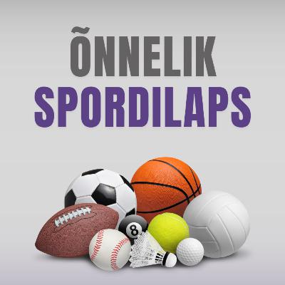 🏀 Johannes Kirsipuu
