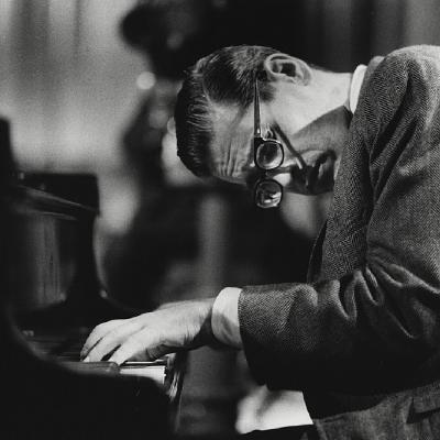 Ep.7 人人都爱Bill Evans,发生在”Kind of Blue”之前 |Part 1 Ep.7 人人都爱Bill Evans,发生在”Kind of Blue”之前 |Part 1