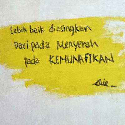 Pendidikan Gak Penting