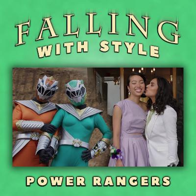 Special Presentation: Power Rangers Dino Fury & Cosmic Fury