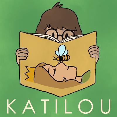 la reine des abeilles... enfin presque