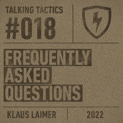 #018 - FAQs 2022 #018 - FAQs 2022