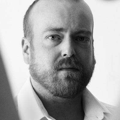 Samtale om  forestillingen "Doktor Armauer Hansen"