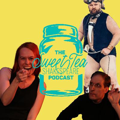 Henry IV Pt II, Reindeer & Ad Jingles W/ the Cast of Henry IV Pt II | The STS Podcast #8