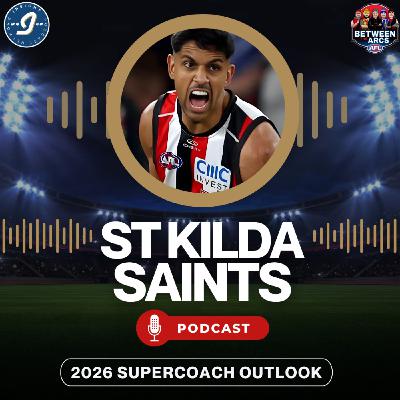 AFL SuperCoach 2026 | St Kilda Saints | Season Preview