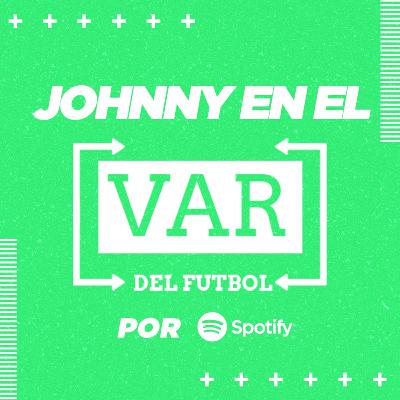 Johnny Vegas: "¿Chiquito Flores? 5mentarios"