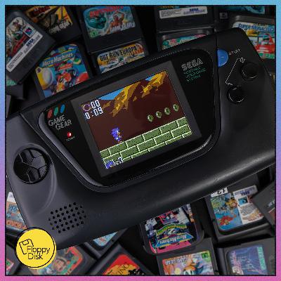 s05e07 - Game Gear: 35 anni a scaricare pile stilo, con Damiano Gerli