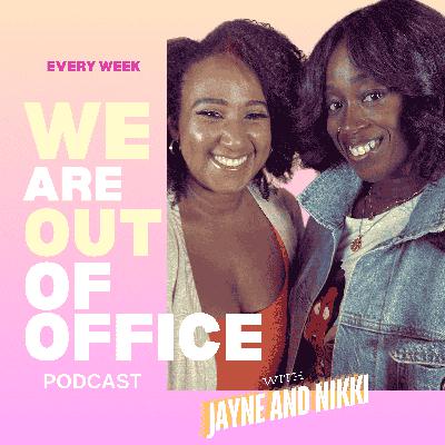 Episode 38 - The Radical Joy of Saying Yes to Your Dreams