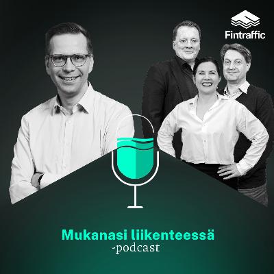 Liikennepalveluiden jättimarkkina odottaa – mikä osuus kuuluu suomalaisyrityksille?