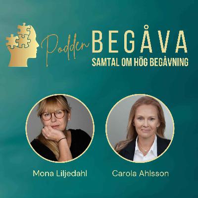 Vilka är vi och varför gör vi den här podden? Vilka är vi och varför gör vi den här podden?