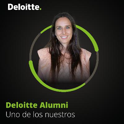 Marta Canós - Directora de Estrategia del FC Barcelona
