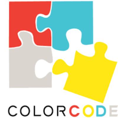 Color Coded Creativity #DNAMONDAY Color Coded Creativity #DNAMONDAY