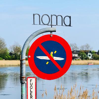 S03.16:在5次拿过世界第一的餐厅NOMA工作,是什么样的体验? S03.16:在5次拿过世界第一的餐厅NOMA工作,是什么样的体验?