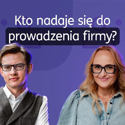 Osobowość przedsiębiorcy – fakt czy mit? Malwina Faliszewska Osobowość przedsiębiorcy – fakt czy mit? Malwina Faliszewska