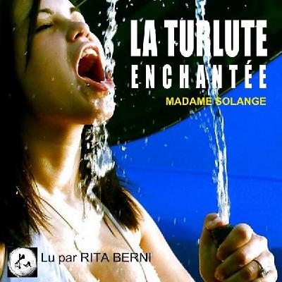 L'Heure Libertine - La turlute enchantée L'Heure Libertine - La turlute enchantée