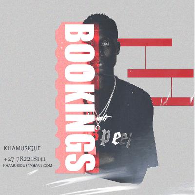 Khamusique - Play House Music