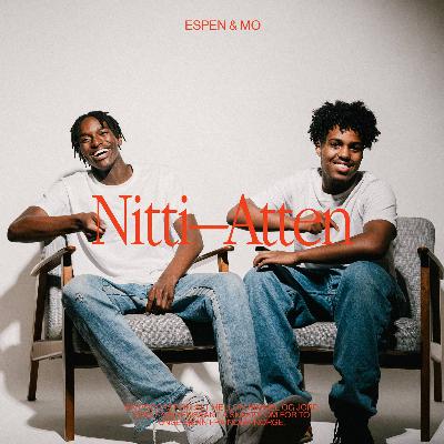 #24 9018 OM RUSSETIDEN, ØST VS WEST & BEEF??