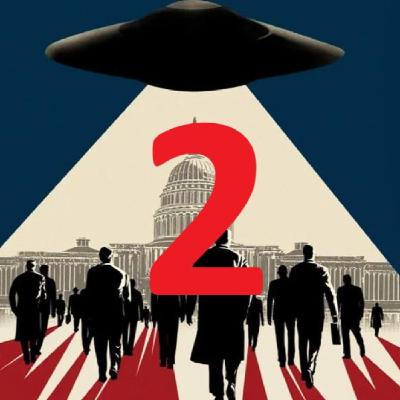 1747 - "The Age of Disclosure": el asombroso documental sobre UAP que puede cambiar las cosas - Segunda Parte 1747 - "The Age of Disclosure": el asombroso documental sobre UAP que puede cambiar las cosas - Segunda Parte