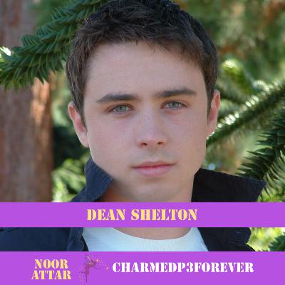Dean Shelton Podcast (The Legend Of Sleepy Halliwell) Part 2 Dean Shelton Podcast (The Legend Of Sleepy Halliwell) Part 2