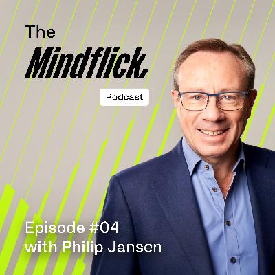 Phil Jansen: “What Leading BT & WPP Taught Me About Pressure, People, and Perspective” Phil Jansen: “What Leading BT & WPP Taught Me About Pressure, People, and Perspective”