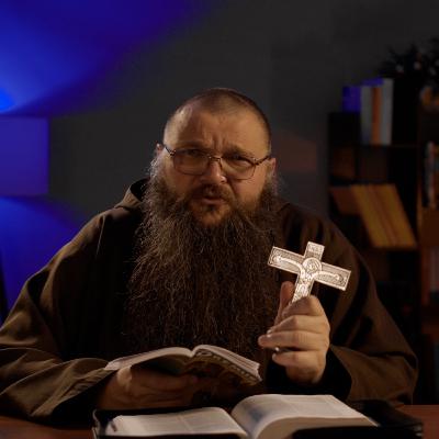 07.11.2025 Trwonić majątek Boga