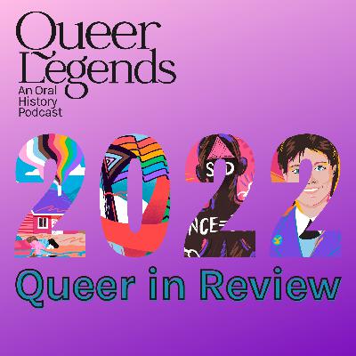 The Supersized Episode of 2022! The Supersized Episode of 2022!