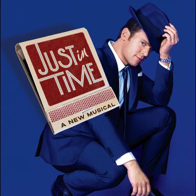 Especial Teatro Musical - Just In Time (2025)