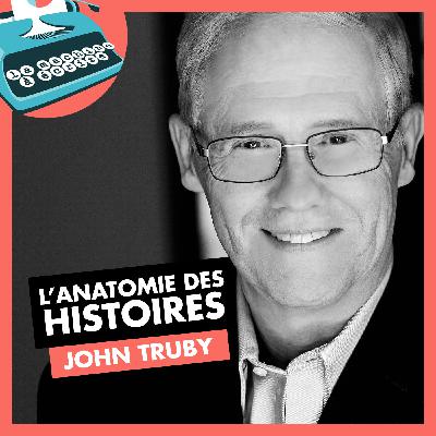 [VF] L'Anatomie des histoires - John Truby - Comment devenir le maître des genres ? (version française)