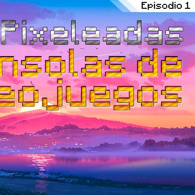 Episodio 1 | Consolas de videojuegos Episodio 1 | Consolas de videojuegos